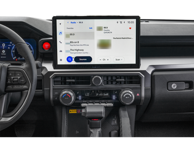 2026 Toyota 4Runner TRD Off-Road