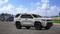 2026 Toyota 4Runner i-FORCE MAX Platinum