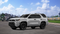 2026 Toyota 4Runner i-FORCE MAX Platinum