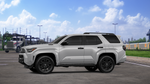 2026 Toyota 4Runner i-FORCE MAX Platinum