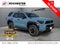 2026 Toyota 4Runner i-FORCE MAX Hybrid TRD Off Road Premium