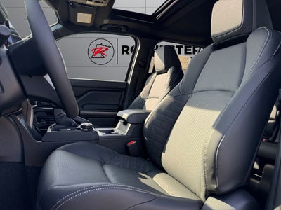 2026 Toyota 4Runner i-FORCE MAX Hybrid TRD Off Road Premium