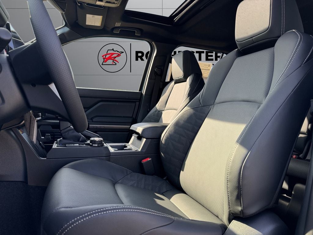 2026 Toyota 4Runner i-FORCE MAX Hybrid TRD Off Road Premium