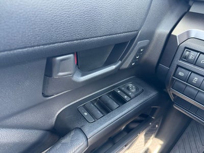 2026 Toyota 4Runner i-FORCE MAX Hybrid TRD Off Road Premium