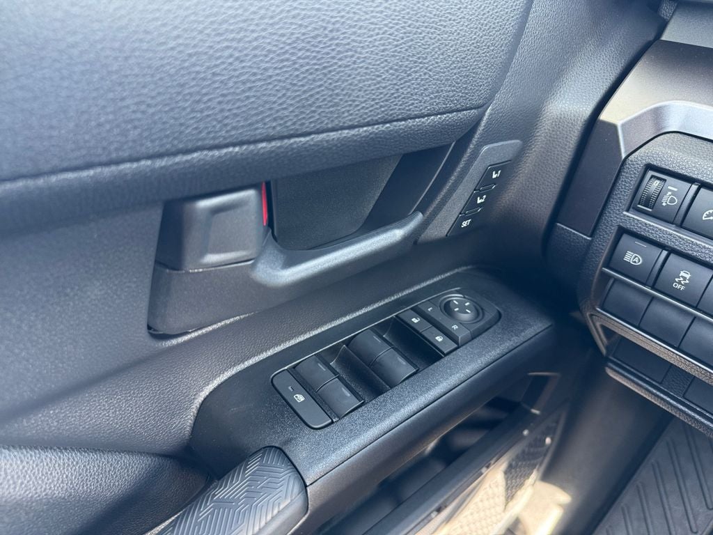 2026 Toyota 4Runner i-FORCE MAX Hybrid TRD Off Road Premium
