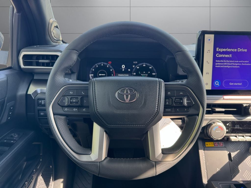 2026 Toyota 4Runner i-FORCE MAX Hybrid TRD Off Road Premium
