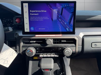 2026 Toyota 4Runner i-FORCE MAX Hybrid TRD Off Road Premium