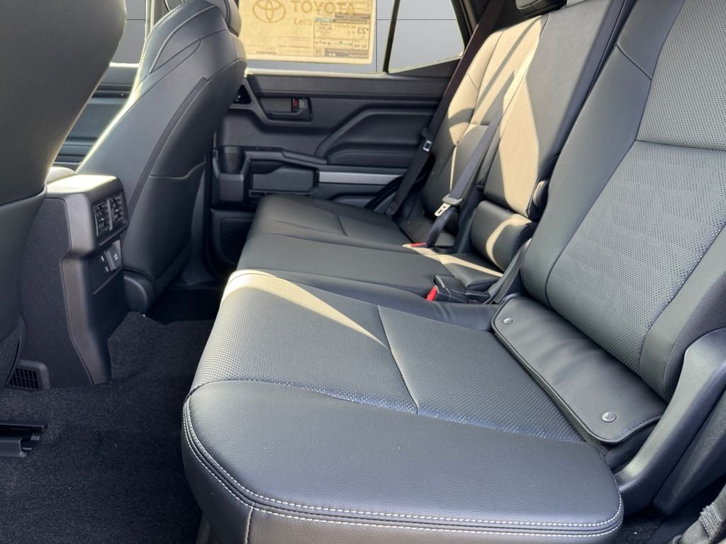 2026 Toyota 4Runner i-FORCE MAX Hybrid TRD Off Road Premium