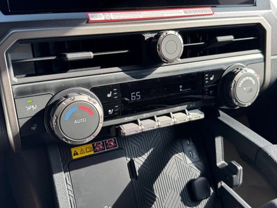 2026 Toyota 4Runner i-FORCE MAX Hybrid TRD Off Road Premium