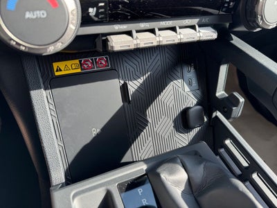 2026 Toyota 4Runner i-FORCE MAX Hybrid TRD Off Road Premium