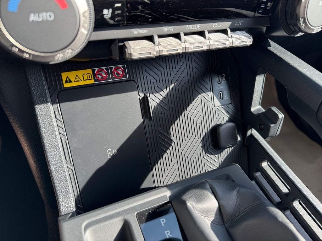 2026 Toyota 4Runner i-FORCE MAX Hybrid TRD Off Road Premium