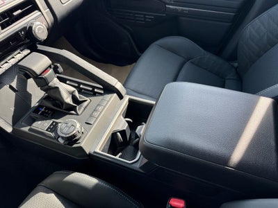 2026 Toyota 4Runner i-FORCE MAX Hybrid TRD Off Road Premium