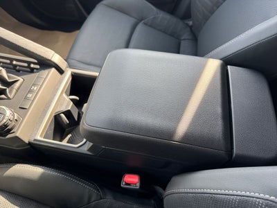 2026 Toyota 4Runner i-FORCE MAX Hybrid TRD Off Road Premium