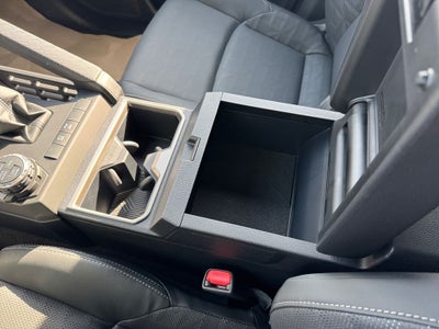 2026 Toyota 4Runner i-FORCE MAX Hybrid TRD Off Road Premium