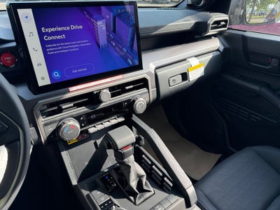 2026 Toyota 4Runner i-FORCE MAX Hybrid TRD Off Road Premium