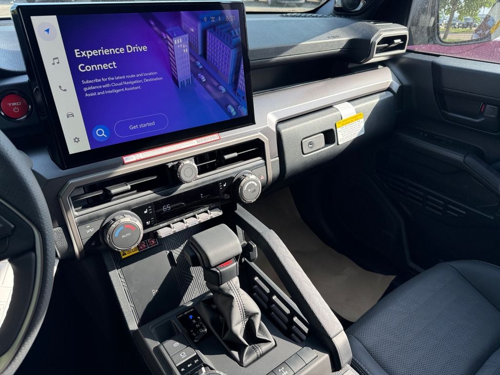 2026 Toyota 4Runner i-FORCE MAX Hybrid TRD Off Road Premium