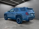 2026 Toyota 4Runner i-FORCE MAX Hybrid TRD Off Road Premium