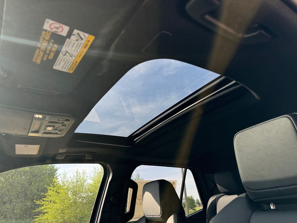 2026 Toyota 4Runner i-FORCE MAX Hybrid TRD Off Road Premium