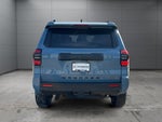 2026 Toyota 4Runner i-FORCE MAX Hybrid TRD Off Road Premium
