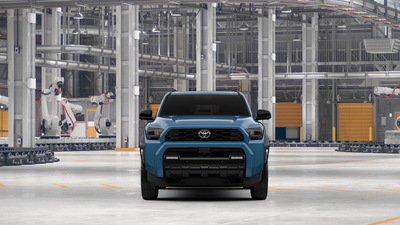 2026 Toyota 4Runner i-FORCE MAX TRD Off-Road Premium i-FORCE MAX
