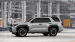 2026 Toyota 4Runner i-FORCE MAX TRD Off-Road Premium i-FORCE MAX