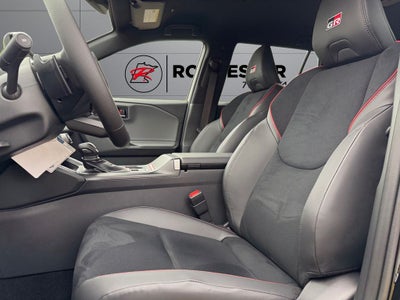 2026 Toyota RAV4 Plug-in Hybrid GR SPORT