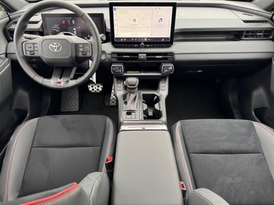 2026 Toyota RAV4 Plug-in Hybrid GR SPORT