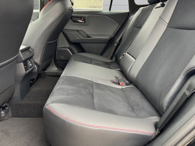 2026 Toyota RAV4 Plug-in Hybrid GR SPORT