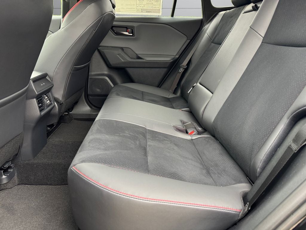 2026 Toyota RAV4 Plug-in Hybrid GR SPORT