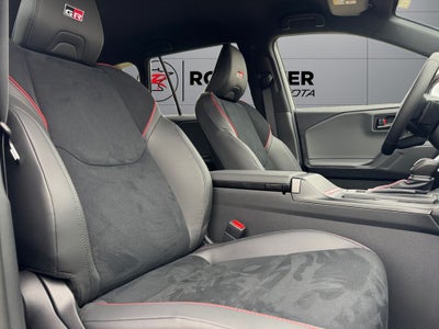 2026 Toyota RAV4 Plug-in Hybrid GR SPORT