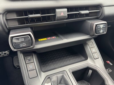 2026 Toyota RAV4 Plug-in Hybrid GR SPORT