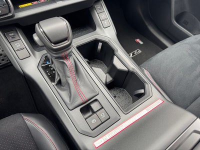 2026 Toyota RAV4 Plug-in Hybrid GR SPORT