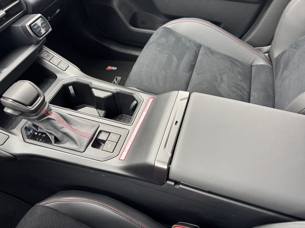 2026 Toyota RAV4 Plug-in Hybrid GR SPORT