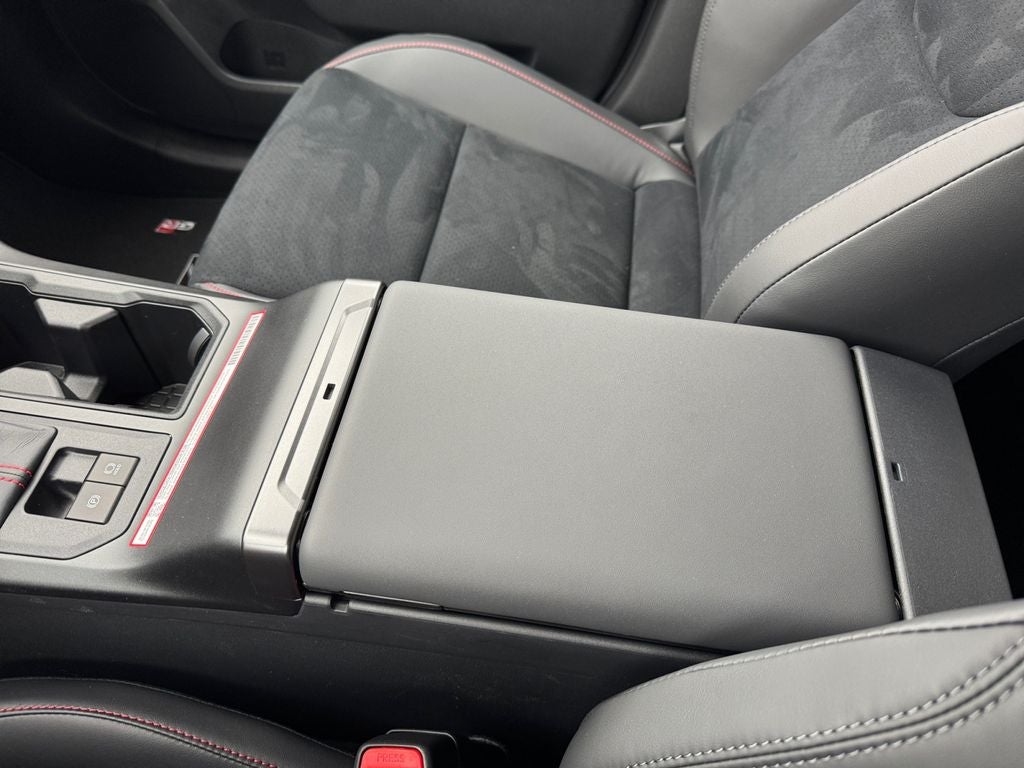 2026 Toyota RAV4 Plug-in Hybrid GR SPORT