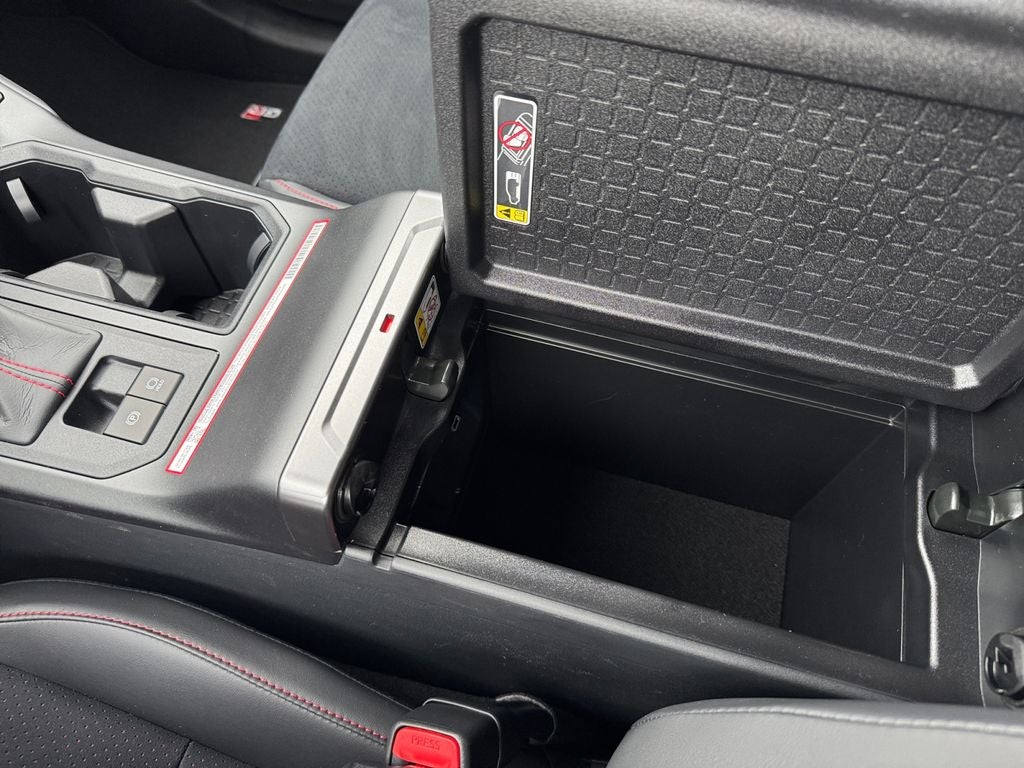 2026 Toyota RAV4 Plug-in Hybrid GR SPORT