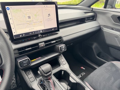 2026 Toyota RAV4 Plug-in Hybrid GR SPORT