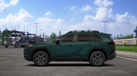 2026 Toyota RAV4 Plug-in Hybrid Woodland