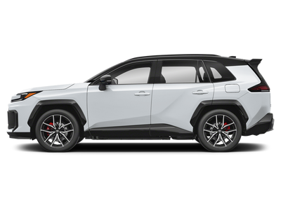 2026 Toyota RAV4 Base