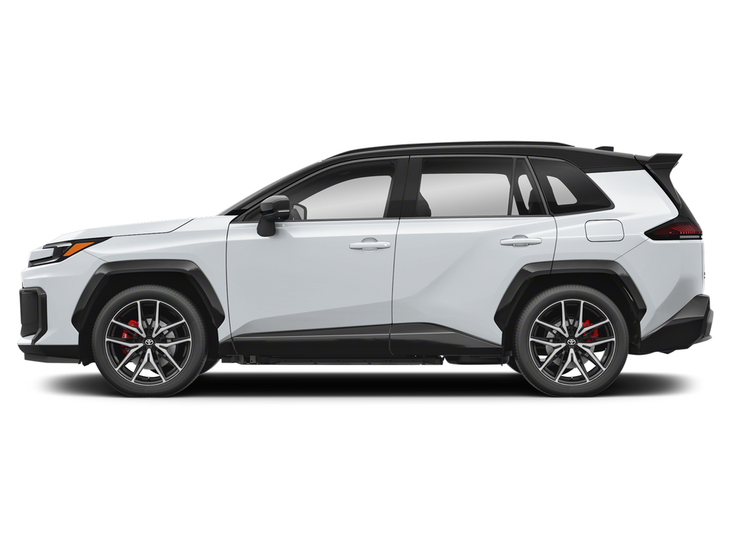 2026 Toyota RAV4 Base