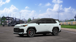 2026 Toyota RAV4 Plug-in Hybrid GR SPORT