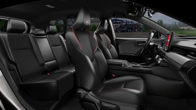 2026 Toyota RAV4 Plug-in Hybrid GR SPORT