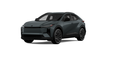 2027 Toyota C-HR XSE