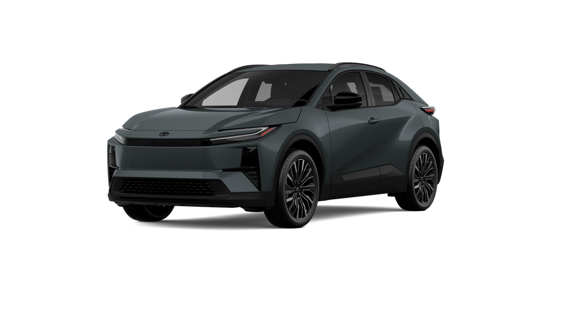 2027 Toyota C-HR XSE