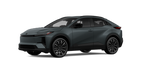 2027 Toyota C-HR XSE