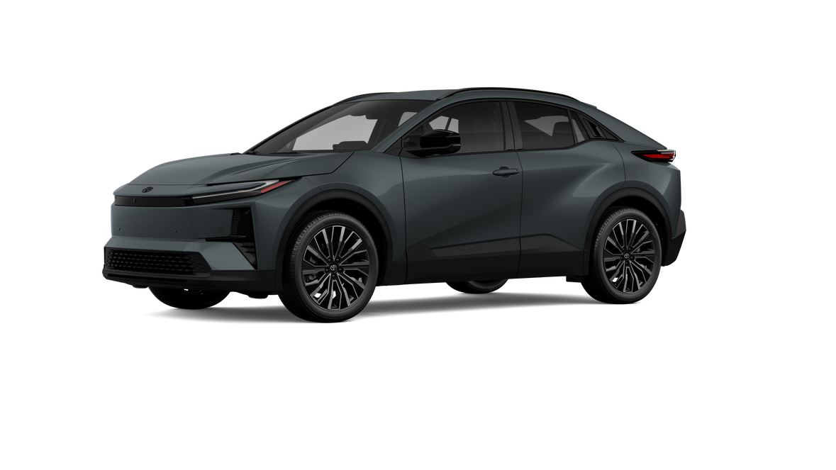 2027 Toyota C-HR XSE