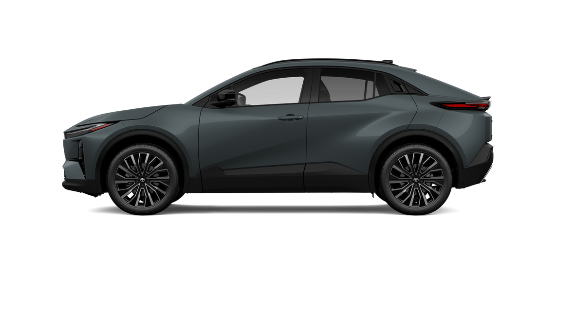 2027 Toyota C-HR XSE