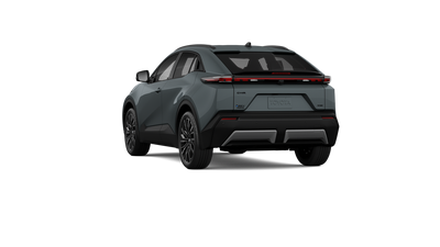 2027 Toyota C-HR XSE