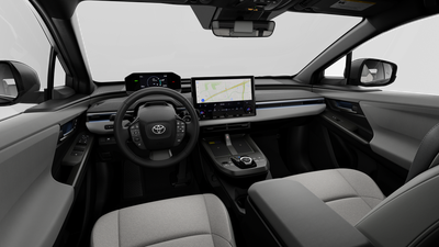 2027 Toyota C-HR XSE