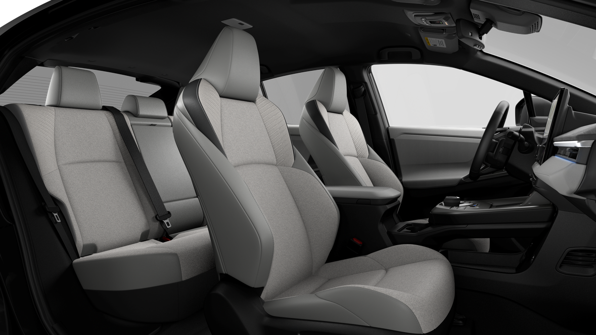 2027 Toyota C-HR XSE