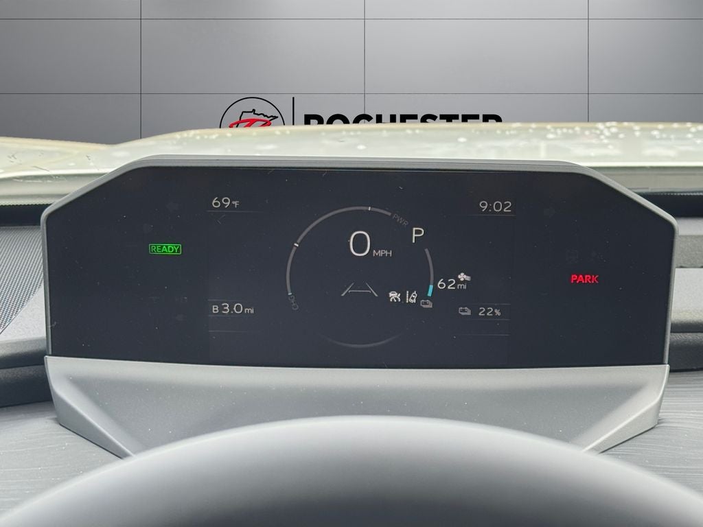 2026 Toyota C-HR XSE